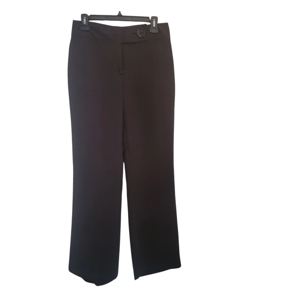 Black Women's Suit - Picture 3 of 3